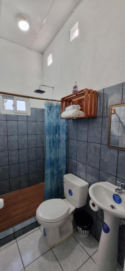 Hotel Villas Lucciana El Paredón Buena Vista Εξωτερικό φωτογραφία