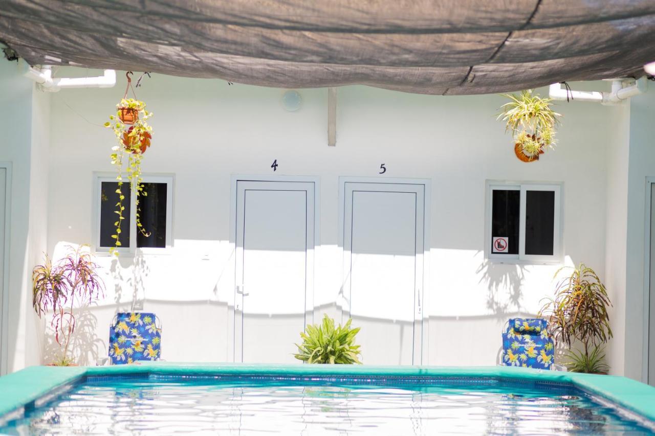 Hotel Villas Lucciana El Paredón Buena Vista Εξωτερικό φωτογραφία