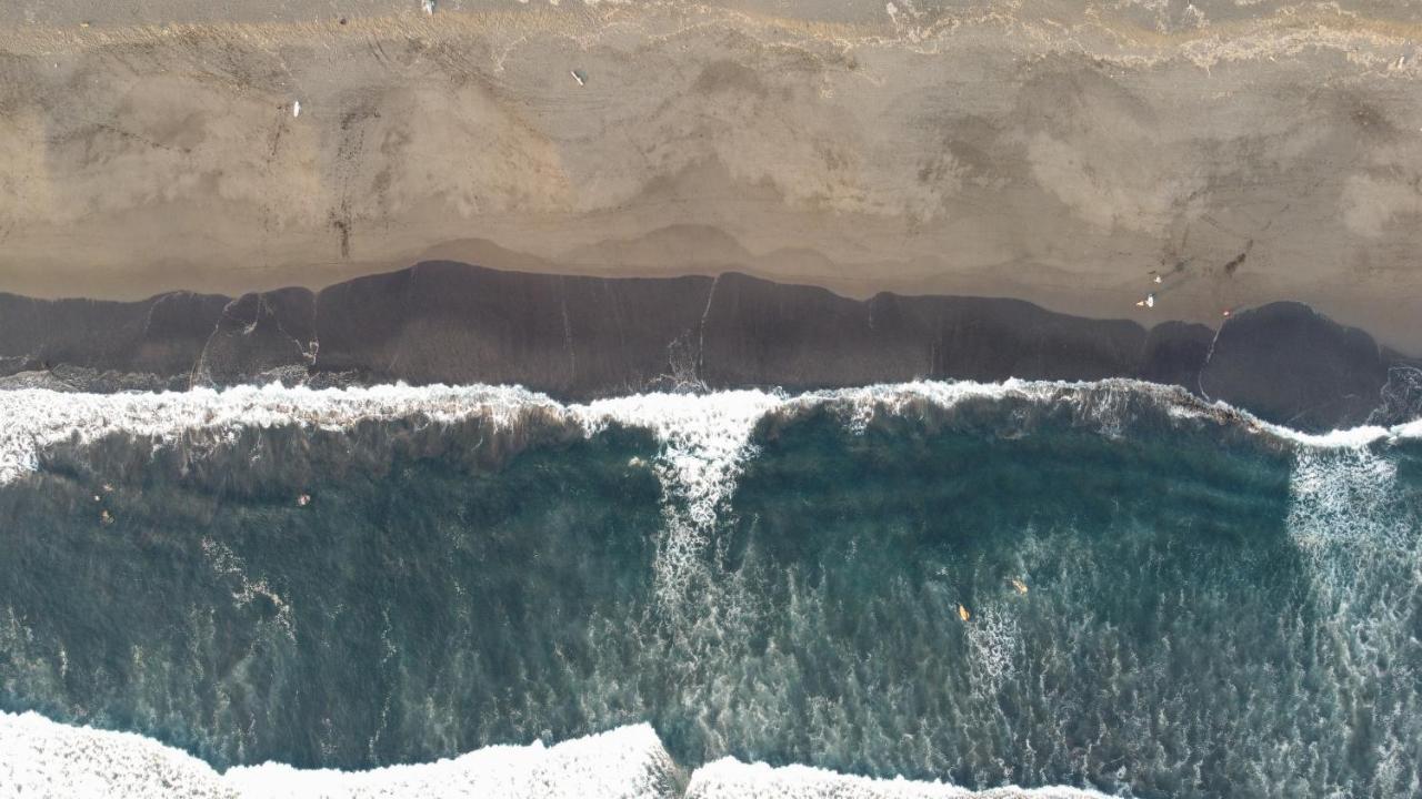 Hotel Villas Lucciana El Paredón Buena Vista Εξωτερικό φωτογραφία