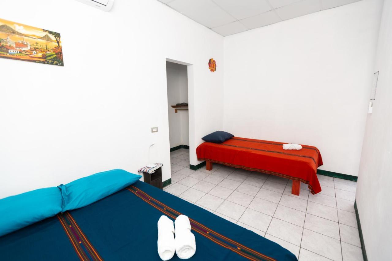 Hotel Villas Lucciana El Paredón Buena Vista Εξωτερικό φωτογραφία