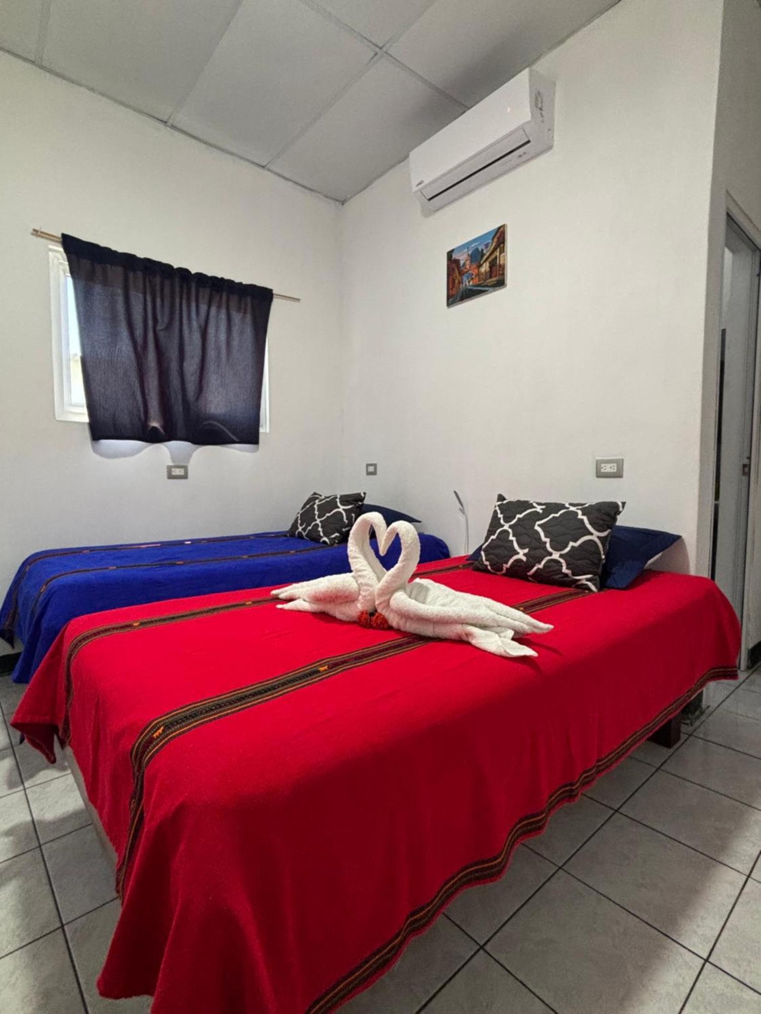 Hotel Villas Lucciana El Paredón Buena Vista Εξωτερικό φωτογραφία