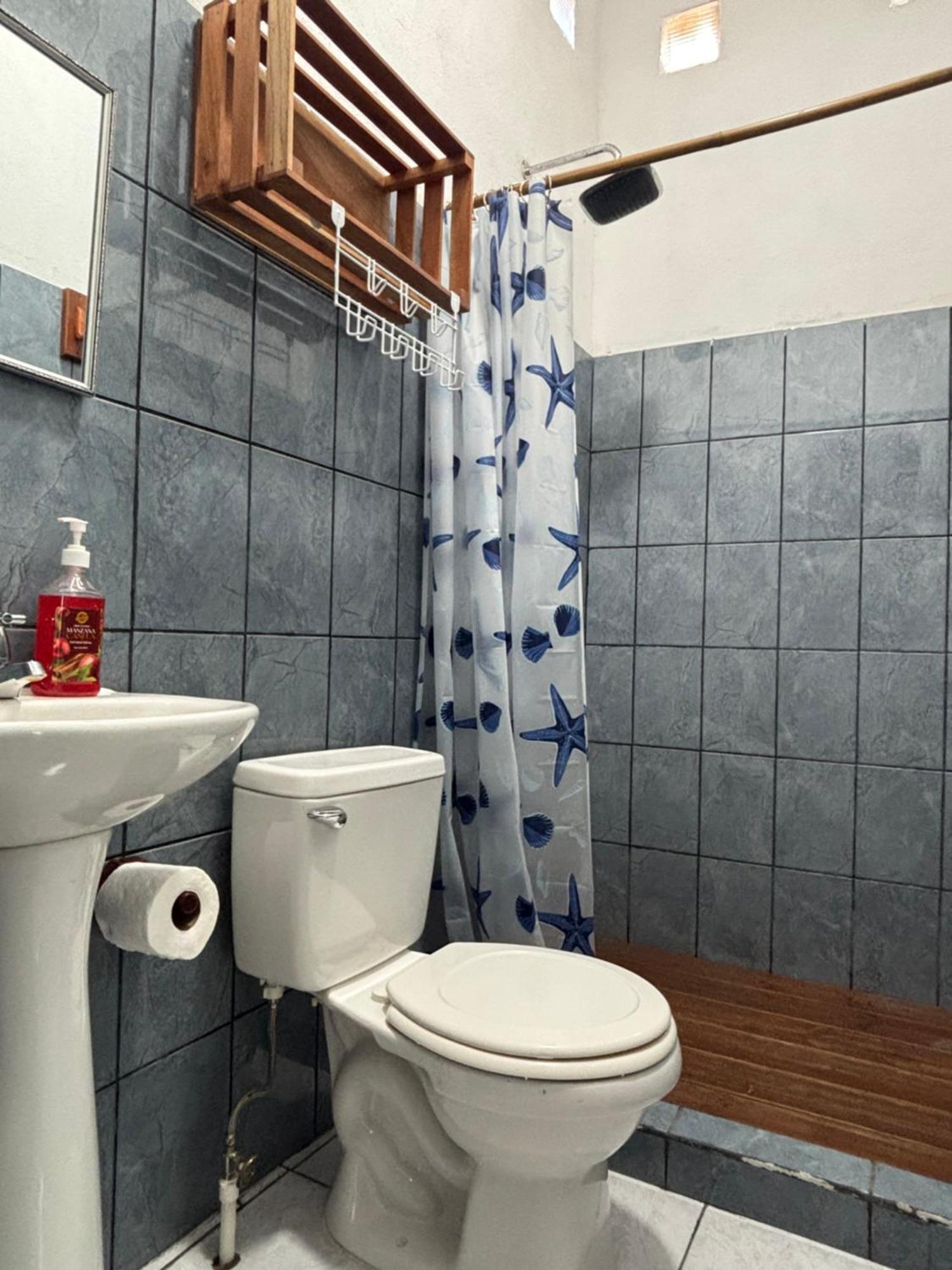 Hotel Villas Lucciana El Paredón Buena Vista Εξωτερικό φωτογραφία
